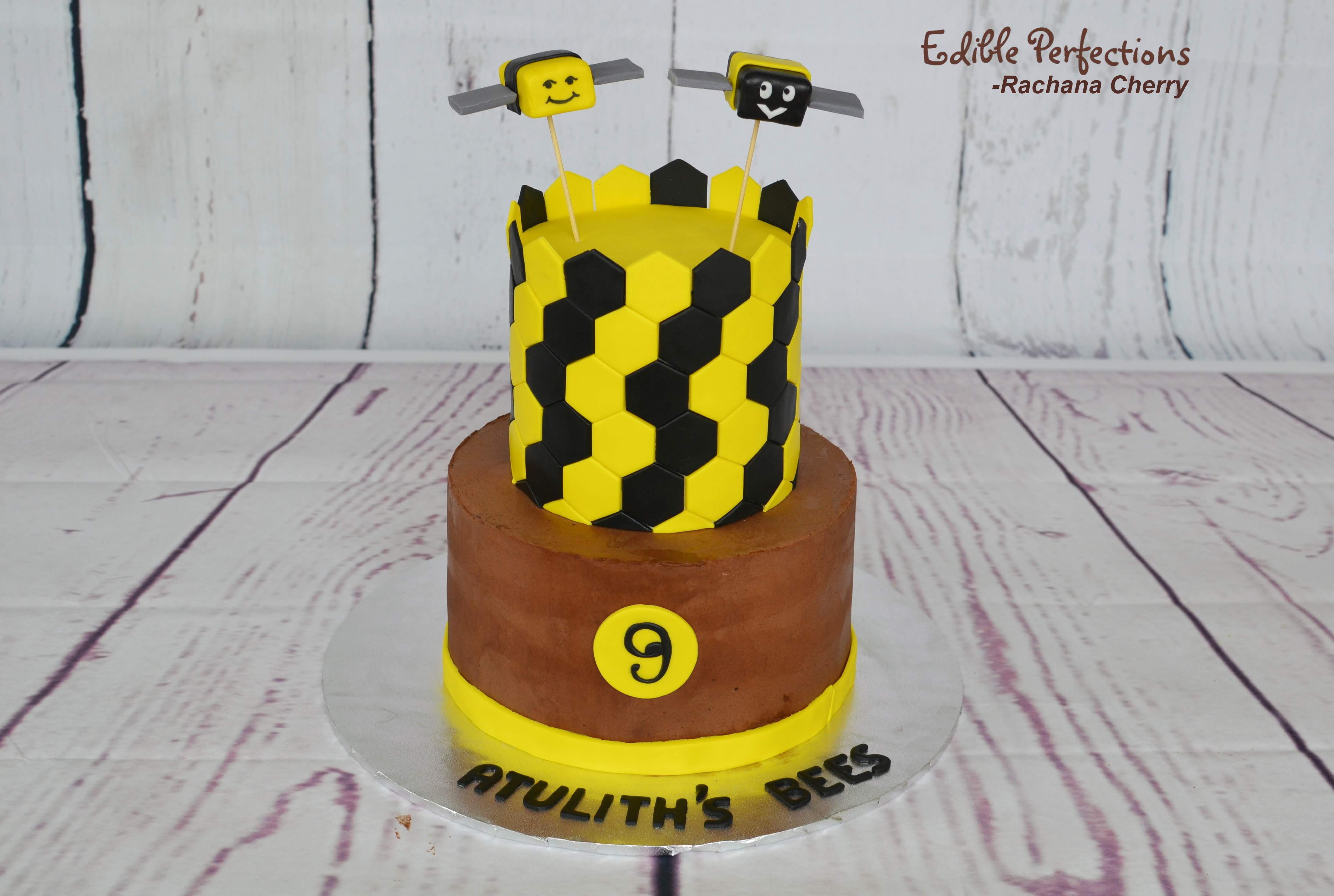 Roblox Bee Hive Cake Edible Perfections - bee clothing roblox